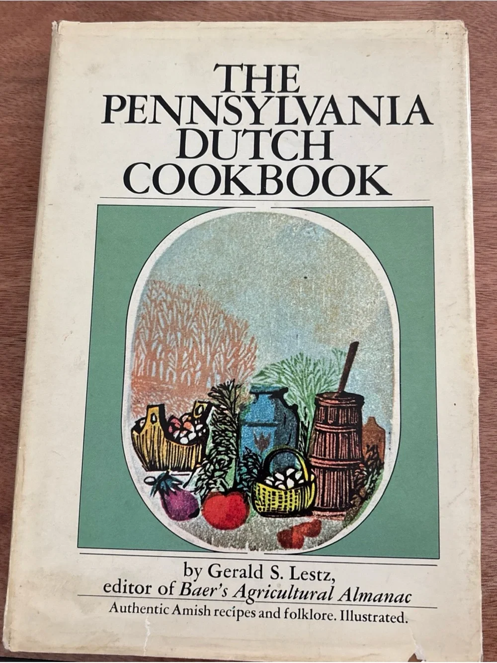 Vintage, 3 Cookbooks, Hershey’s, Pennsylvania PA Dutch, Zion Church, 2 Postcards